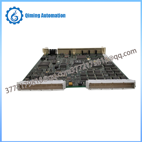 ABB DSQC322 high-performance digital input/output (I/O) module